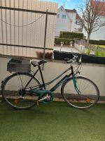 Verkaufe Damen Fahrrad fahren 28 Baden-Württemberg - Meßstetten Vorschau