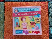 HABA "Lillies Lieblingskkeider" Mühlhausen - Freiberg Vorschau