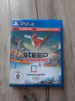 PS4 Steep Winter Games Edition PyeongChang 2018 Rheinland-Pfalz - Welterod Vorschau