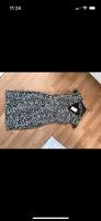 Kleid im Leo-Look Hessen - Dillenburg Vorschau