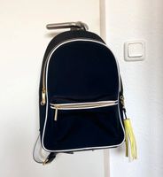 Ted Baker Rucksack, Neopren, schwarz/neon, nie getragen! Nordrhein-Westfalen - Würselen Vorschau