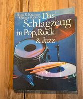 Das Schlagzeug in Pop, Rock, Jazz Brandenburg - Wandlitz Vorschau