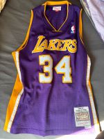 Lakers Jersey O‘Neal Essen - Altenessen Vorschau