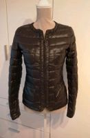 Benetton Jacke schwarz soft light down Daunenjacke Steppjacke 34 Bayern - Lappersdorf Vorschau