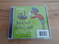 Verkaufe die ovp CD "Jim Knopf findet's raus"! Michael Ende! Bayern - Germaringen Vorschau