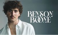 Ich suche 1 Benson Boone Ticket für Berlin. Friedrichshain-Kreuzberg - Kreuzberg Vorschau
