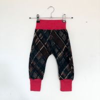 NEU Handmade Kinder Pumphose Wollhose Mitwachshose 92 98 Leipzig - Sellerhausen-Stünz Vorschau