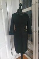 ❤️ Schwarzes Kleid Businesskleid Gr. 34 von Seraphine Brandenburg - Potsdam Vorschau