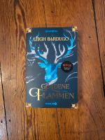 Leigh Bardugo - Goldene Flammen - Grishaverse 1 Hessen - Wiesbaden Vorschau