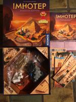 Imhotep Kosmos Nordrhein-Westfalen - Langerwehe Vorschau