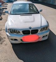 BMW e46 318ci M3 Umbau Tüv 07/2024 Tausch möglich Bayern - Kaufering Vorschau