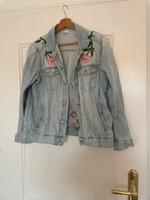 Jeansjacke Saarland - Perl Vorschau