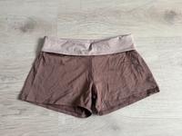 Tchibo Sport Shorts altrosa Gr. M Bayern - Anzing Vorschau