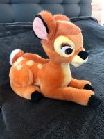Disney Bambi Kuscheltier Hessen - Dreieich Vorschau