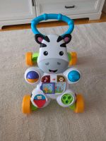 Fisher-Price Lern mit mir - Zebra Lauflernwagen, Wie NEU! Nordrhein-Westfalen - Telgte Vorschau