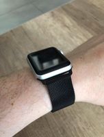 Ersatz Armband Apple Watch Baden-Württemberg - Östringen Vorschau