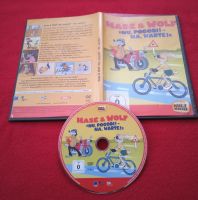 DVD Hase & Wolf - Nu, Pogodi-Na, warte - guter Zustand Dresden - Löbtau-Süd Vorschau