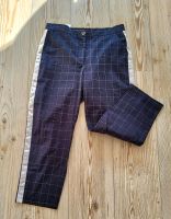 HEINE Hose dunkelblau Gr L 40 sportlich schicke Hose Neu Nordrhein-Westfalen - Wiehl Vorschau