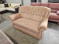 ⭐ 2-Sitzer in beige - Couch - Sofa ● D&D Möbel⭐ Nordrhein-Westfalen - Hamm Vorschau