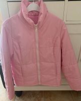 Rosa/Steppjacke/Sommerjacke/Übergangsjacke/Gr. S Thüringen - Heilbad Heiligenstadt Vorschau