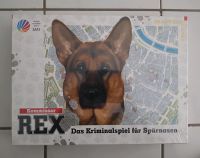 NEU, Komisar Rex, Kriminalspiel für Spürnasen Hessen - Hochheim am Main Vorschau