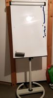 Flipchart mit Seitenarmen Nordrhein-Westfalen - Grevenbroich Vorschau