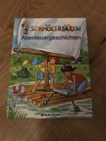 Schmökerbären Abenteuergeschichten Eimsbüttel - Hamburg Rotherbaum Vorschau