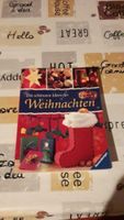 Bastelbuch die schönsten Ideen für Weihnachten Bayern - Bodenkirchen Vorschau