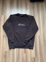 The Motion Brand - Sweatshirt Stunt it!, Gr. L, anthrazit Saarland - St. Ingbert Vorschau