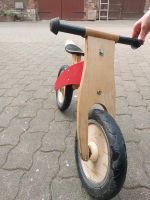Laufrad aus Holz Niedersachsen - Söllingen Vorschau