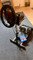 Logitech G G29 Wheel Controller für PS5/4/3, Wheel Stand pro, F1 Nordrhein-Westfalen - Dorsten Vorschau