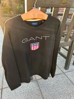 Gant Sweatshirt Damen XXL neu schwarz  ohne Etikett Nordrhein-Westfalen - Lünen Vorschau