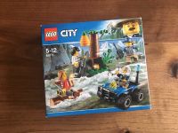 Lego City 60171 Verfolgung durch die Berge Hamburg-Nord - Hamburg Hohenfelde Vorschau