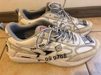 Diesel Herren Sneaker gr 45 Bayern - Weiden (Oberpfalz) Vorschau