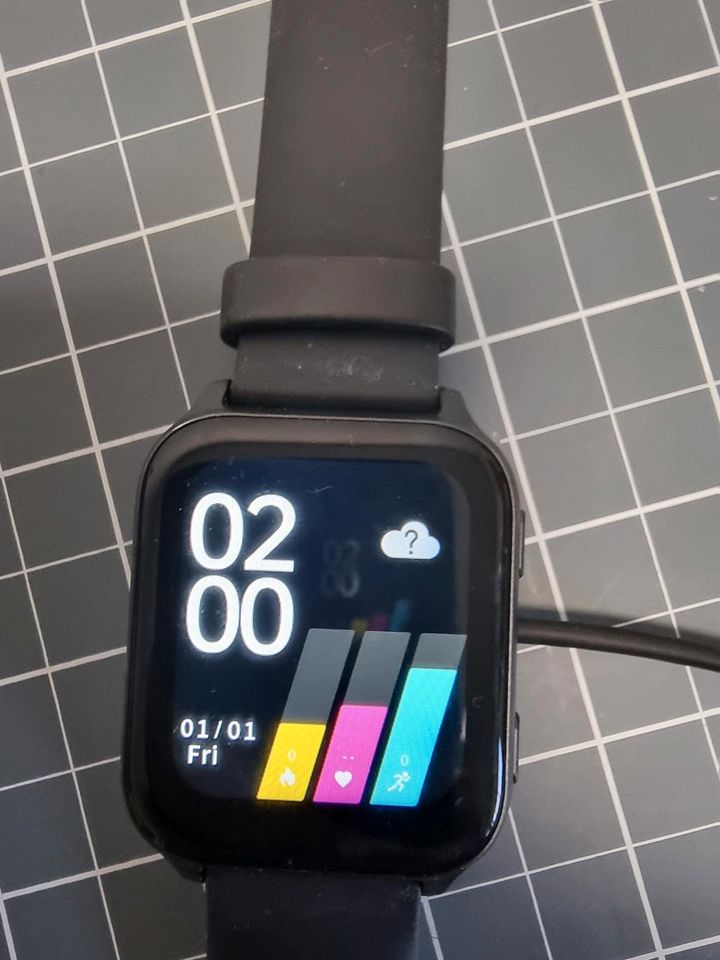 GPS Sportuhr UMIDIGI UWatch 5 in Lüchow bei Sandesneben