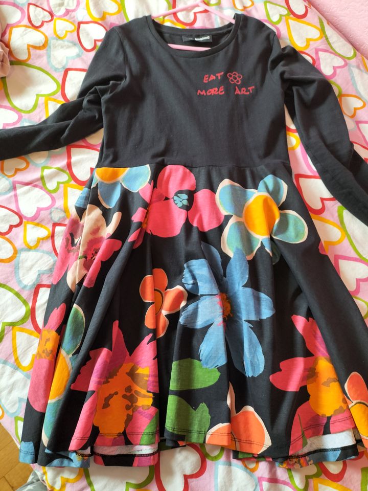 Desigual Kleid in Heidelberg