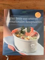 Thermomix Kochbuch Bayern - Gangkofen Vorschau