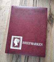 Briefmarken/ Briefmarkenalbum Rheinland-Pfalz - Bad Kreuznach Vorschau