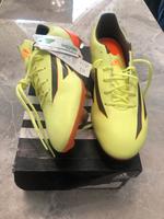 Adidas f30 FG Elite 44&45 Kreis Pinneberg - Wedel Vorschau