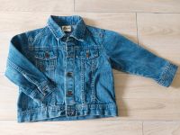 Papagino, Jeans Jacke 86/92 Nordrhein-Westfalen - Langenberg Vorschau