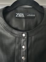 Zara Lederjacke *Neu* Baden-Württemberg - Künzelsau Vorschau