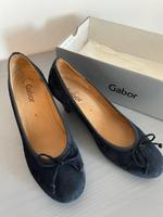 Hohe Schuhe mit Keilabsatz Bielefeld - Bielefeld (Innenstadt) Vorschau