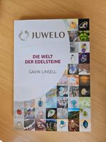 Die Welt der Edelsteine - Gavin Linsell, Taschenbuch, Juwelo Bayern - Plattling Vorschau