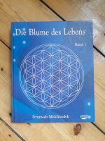 Die Blume des Lebens heilige Geometrie Niedersachsen - Braunschweig Vorschau