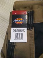 Dickies Arbeitshose Khaki/Black Gr 60 Bayern - Aschaffenburg Vorschau