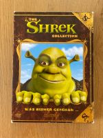 Shrek Collection - Was bisher geschah … (DVD) Niedersachsen - Nordenham Vorschau