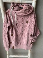 ⭐️Naketano Hoodie Pulli Sweatshirt Gr. M⭐️ Hessen - Michelstadt Vorschau