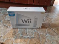 Nintendo Wii mit Spielen und in OVP Wuppertal - Oberbarmen Vorschau