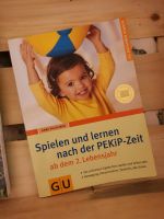 Spielen und lernen nach der PEKiP Zeit Nordrhein-Westfalen - Wadersloh Vorschau