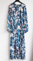 ESPRIT Maxikleid mit Unterkleid Gr. 36 - 38 neu und ungetragen Düsseldorf - Pempelfort Vorschau
